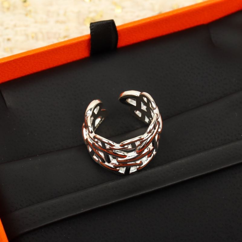 Hermes Rings